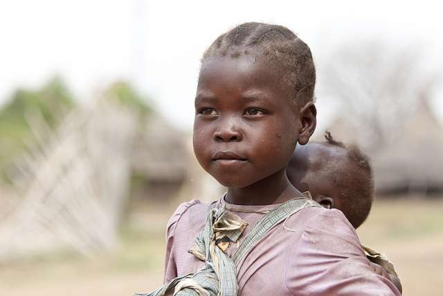 South Sudanese bishop: It takes unity to achieve peace
