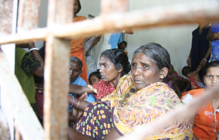 Attacks against India’s Christians doubled in 2017