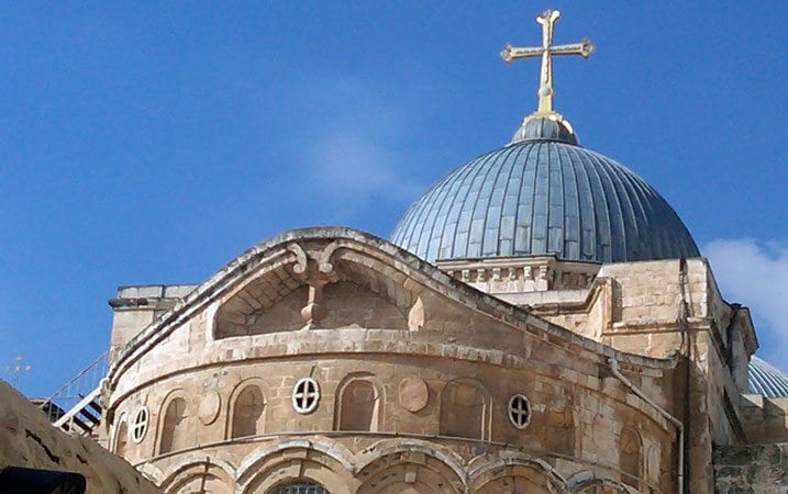 Ordinary people are not powerless to resist anti-Christian genocide