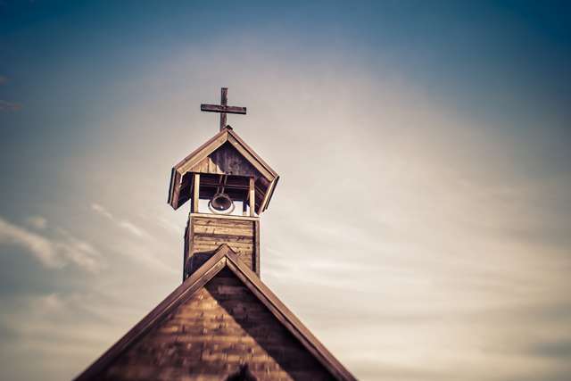 In the U.S. South, the Church is in ‘growth mode’