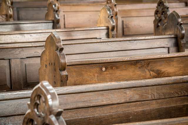 Why Catholics are leaving the faith by age 10 – and what parents can do about it