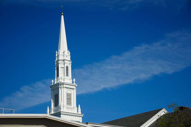 Hartford archdiocese works to guide faithful through parish merger
