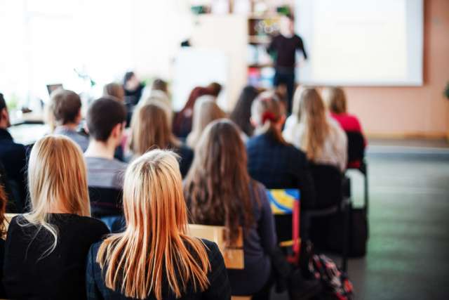 Admissions error excludes Catholic school students in NY