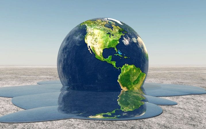 Vatican official backs Obama on climate change