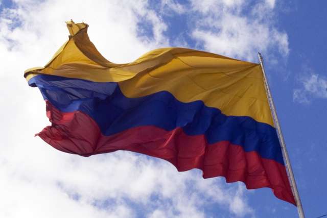 Bishop asks for aid after chaos of Colombia landslide