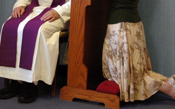 Shock of scandal Down Under revives debate over ‘Third Rite’ confession ...