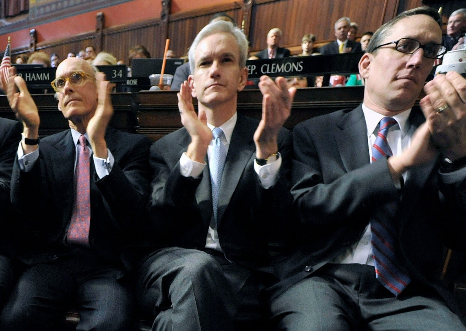 Connecticut chief justice nominee accused of anti-Catholic bias