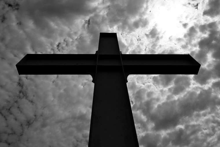 Mass grave of Christians killed by Islamic State found in Libya