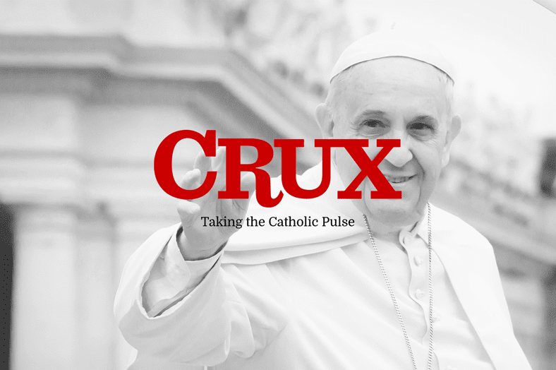 An open letter from John Allen to Crux readers