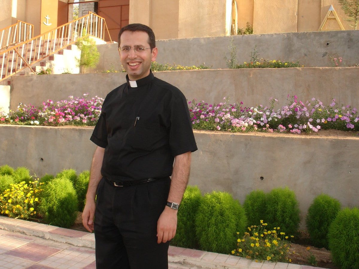 Iraqi martyr remembered in Rome ten years after murder