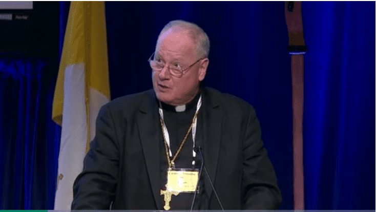 Bishops to host unprecedented summit on missionary strategy