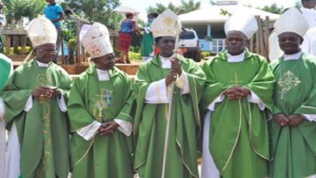 English-speaking bishops call for end of school boycott in Cameroon