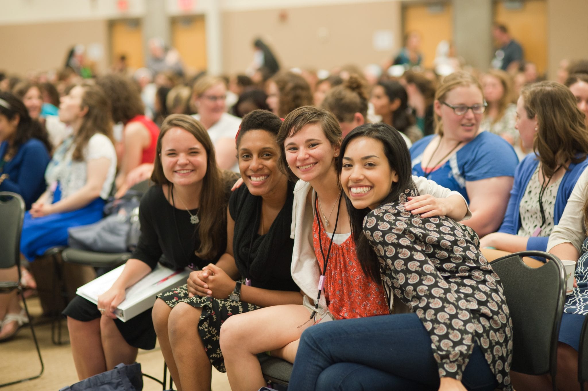 New institute hopes to build women leaders for the Church