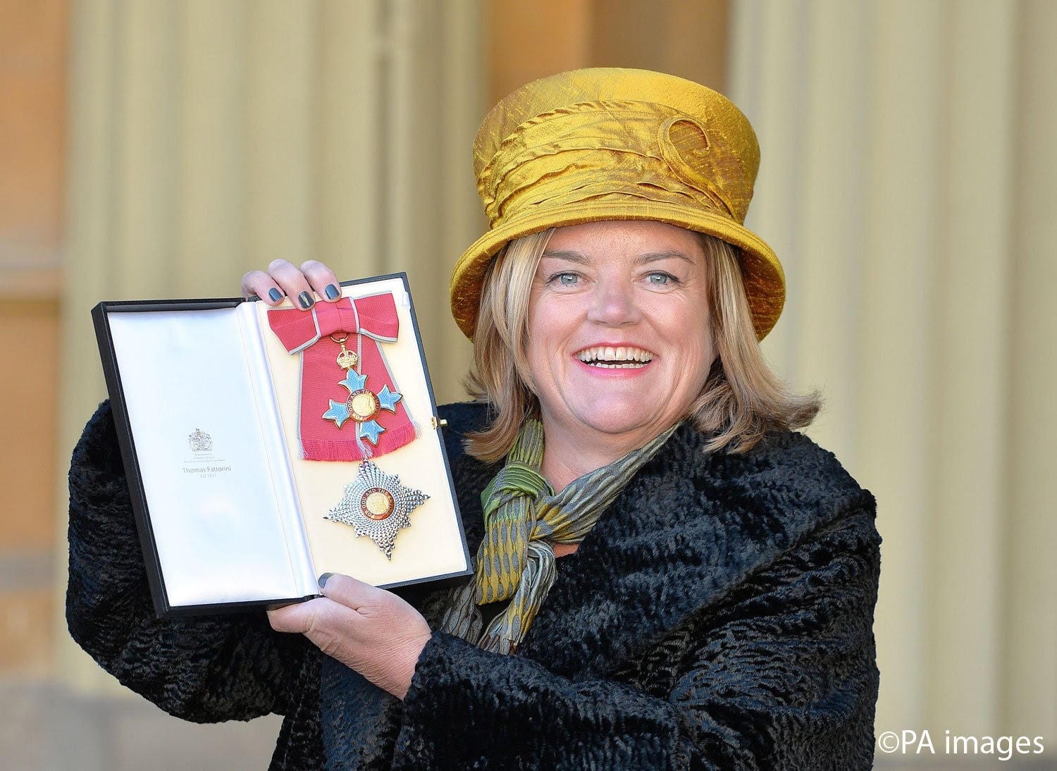 Blair’s ex-homeless czar wants Pope, Vatican to lead the fight
