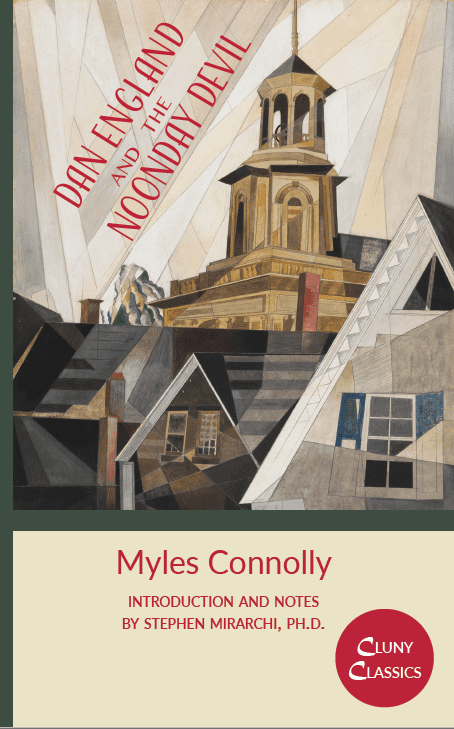Faith, fatherhood, and fiction: Exploring Myles Connolly and Dan England