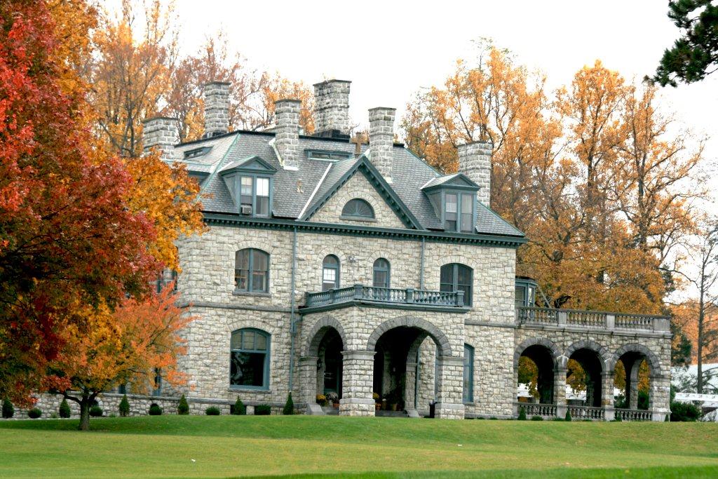 Benedictines in NJ settle sexual abuse lawsuits over school