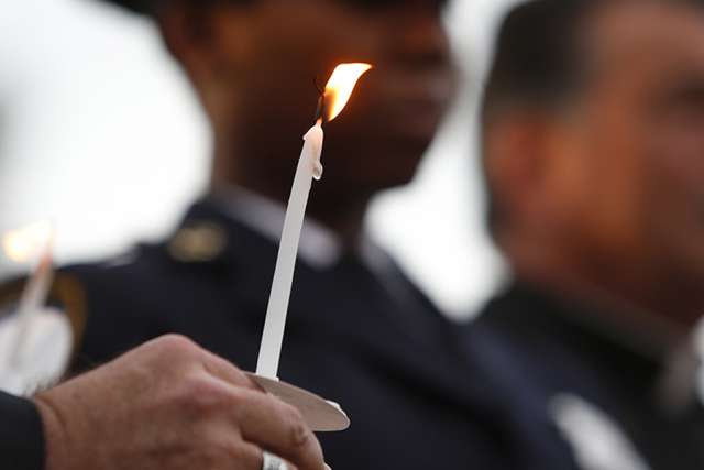 Cincinnati Catholics hope to give Church a megaphone on racial, social problems
