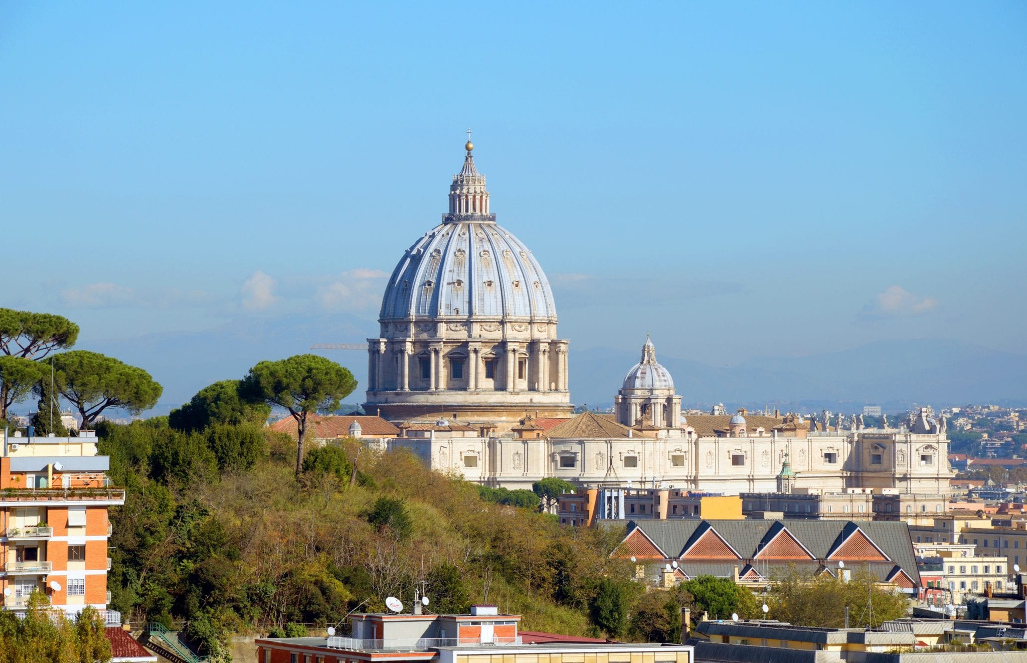 Vatican diplomat also wanted in Canada on child porn charges