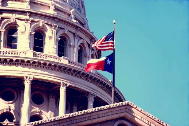 Stronger religious freedoms in Texas could boost Catholic foster care