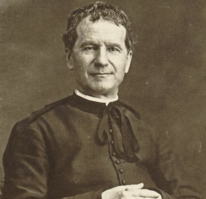 Like St. John Bosco before him, Francis calls the young to lead a ‘revolution of tenderness’