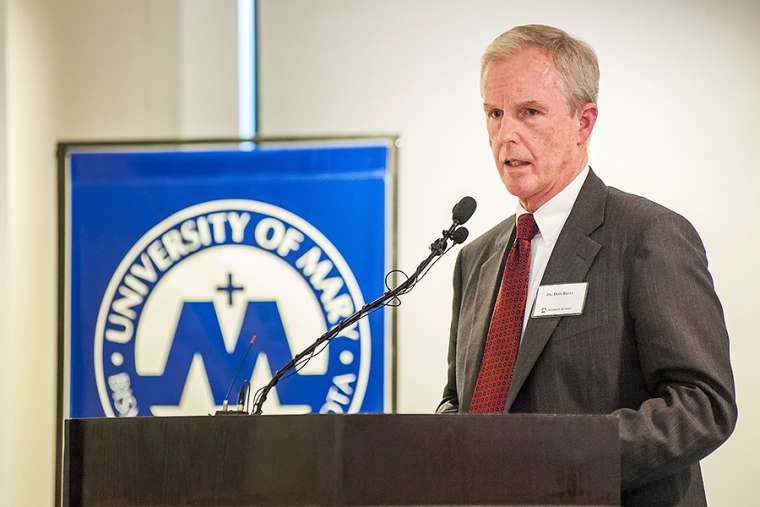 Catholic Studies founder Don Briel remembered for his fidelity to Christ