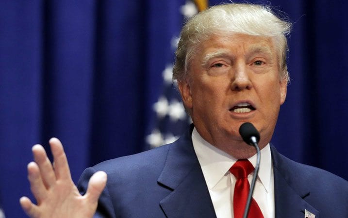 Trump: Pope Francis doesn’t understand border issues