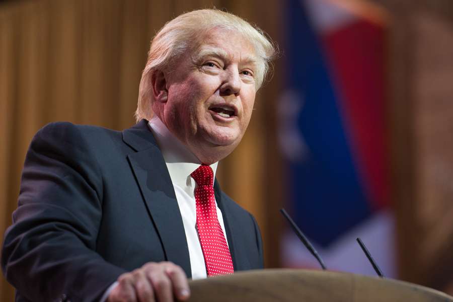 President Trump restores pro-life Mexico City Policy