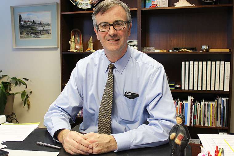 Catholic schools are ‘instruments of the new evangelization,’ NCEA president says