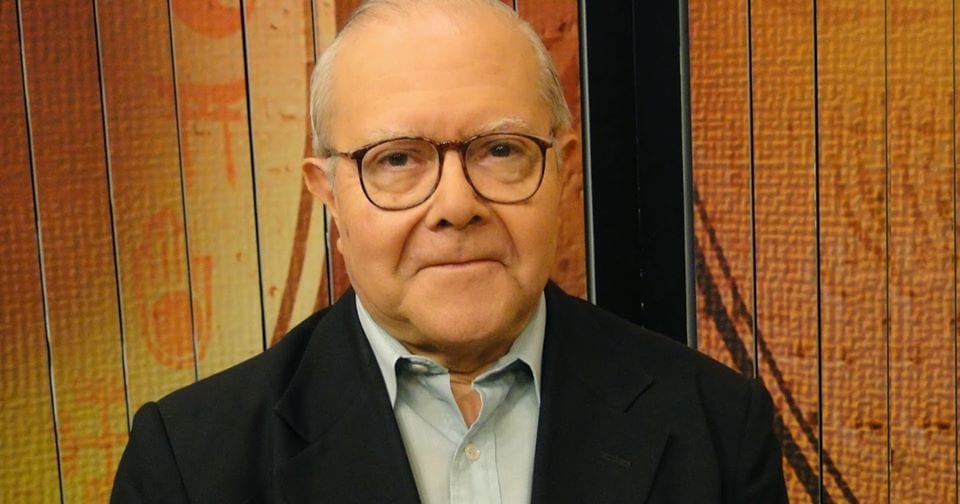 Pope’s late teacher says his concept of ‘People’ just doesn’t work in English