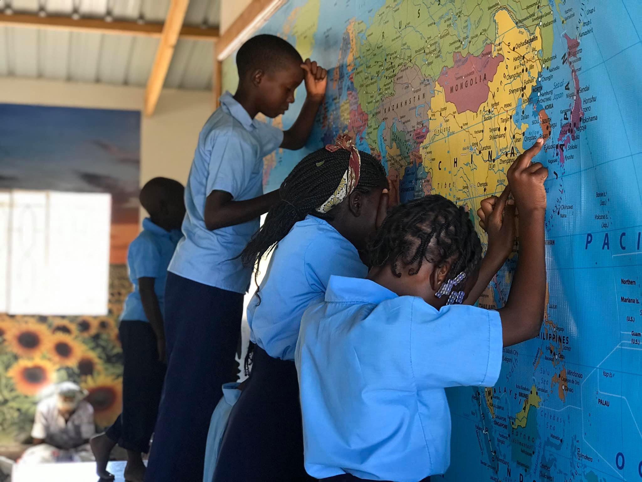No soap, let alone proper medical equipment: Missionary fears affect of COVID-19 in Mozambique