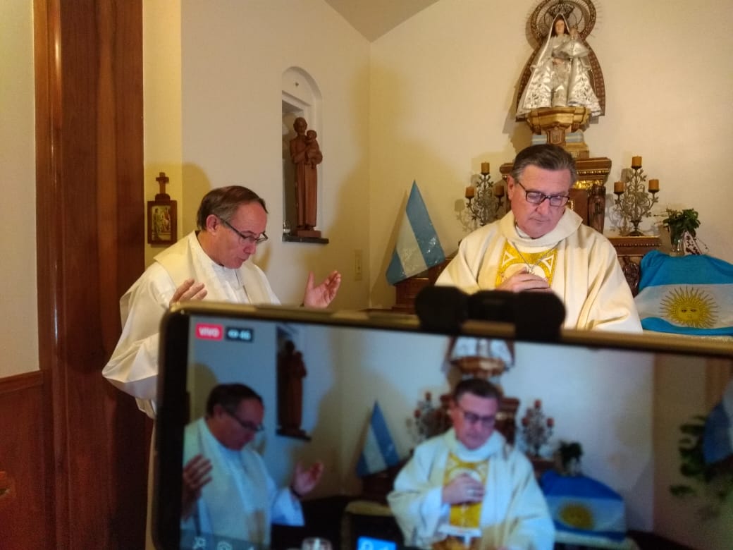 Argentine archbishops under attack for establishing abuse reporting offices