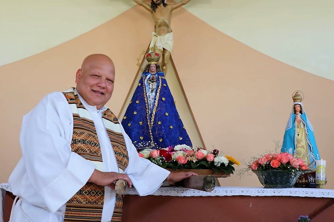 Argentine ‘slum priest’ and COVID victim hailed as ‘martyr for the poor’