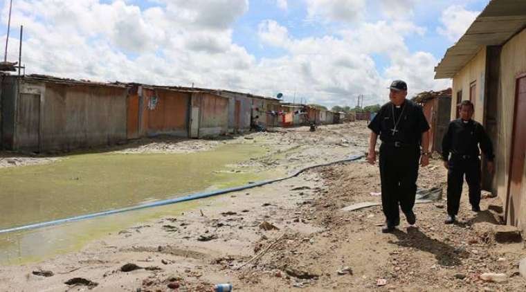 Peruvian archbishop suing journalists responds to Crux coverage