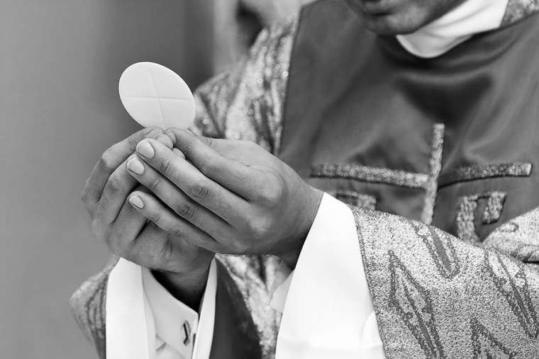 Church in Germany embroiled in intercommunion debate