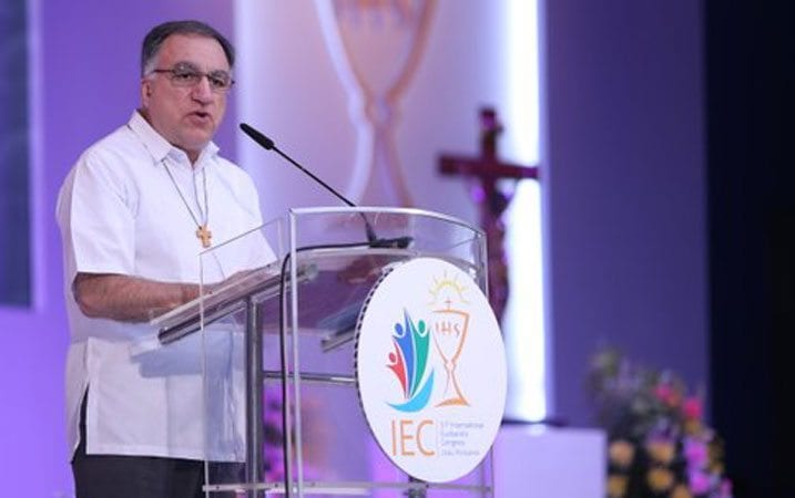 The field is the world: Evangelizing the secular world