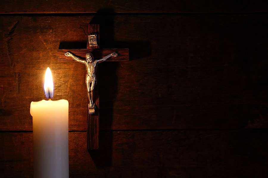 Exorcists see ecumenical agenda in fighting ‘voluntary possession’