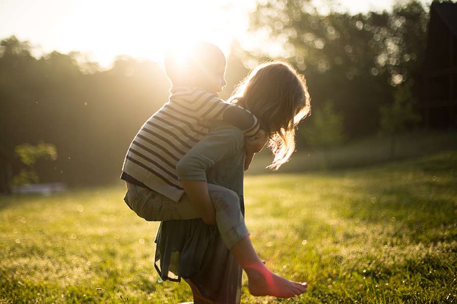 Adoption tax credit part of ‘preferential policy for life,’ Congressman says