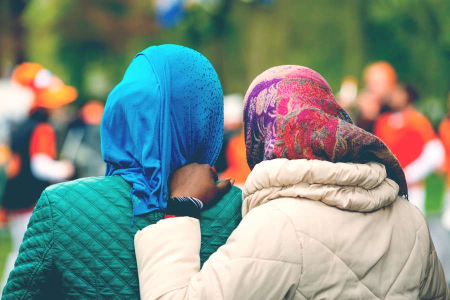 Ohio Catholic parish hosts camp to empower refugee women