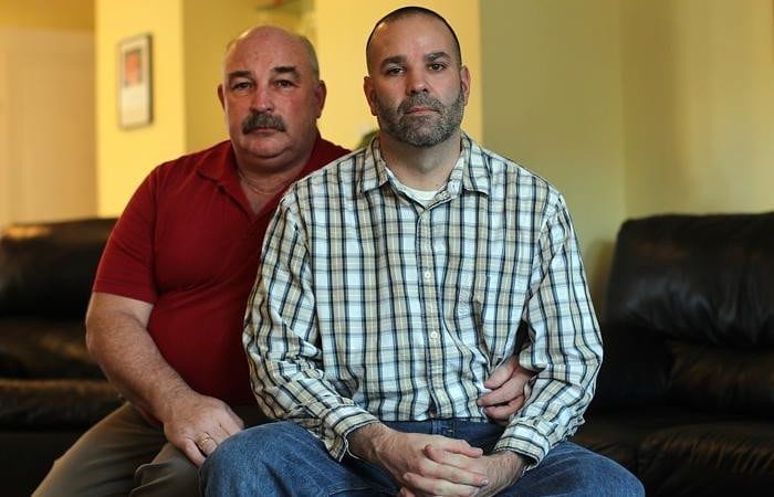 Gay man settles with Catholic school that pulled job offer