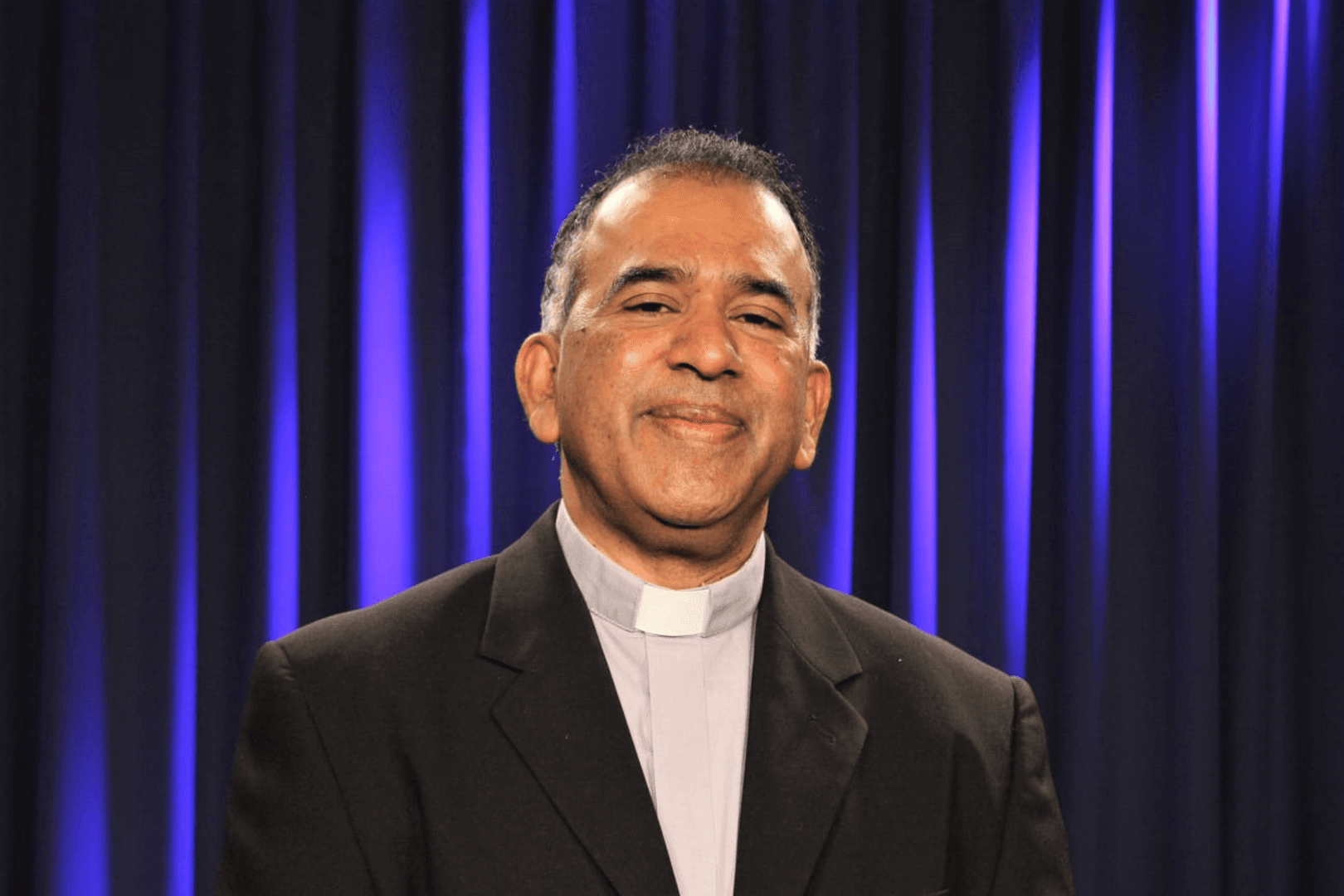 Vatican official: ‘Unfortunate’ some deny human origin of climate crisis
