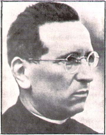 Albania celebrates martyr, pioneer in Christian/Muslim ties