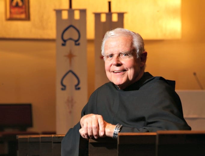 Recalling Father Scanlan’s sage advice on social media