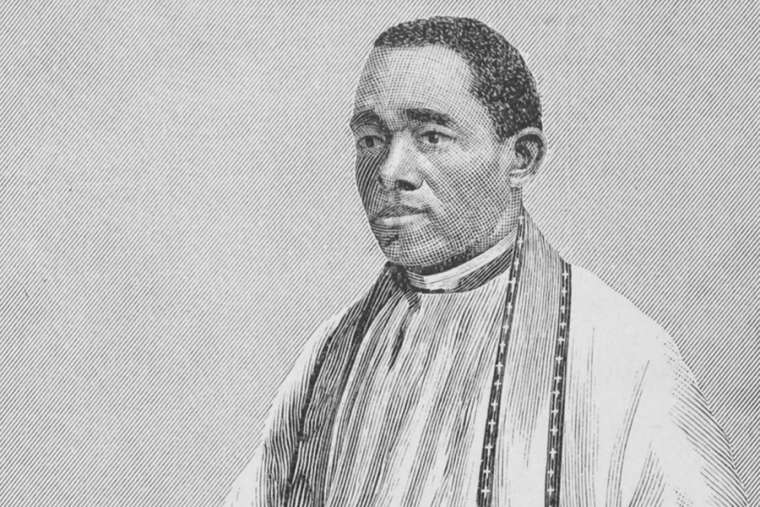Runaway slave-turned-priest moves closer to beatification