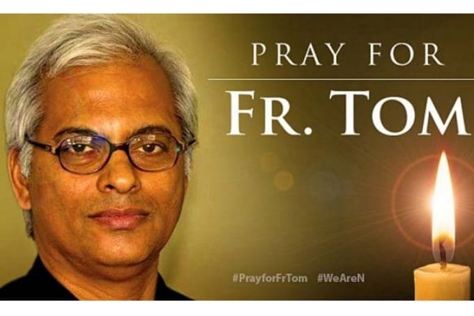 ‘We don’t know’ if Fr. Tom Uzhunnalil is still alive, key bishop says