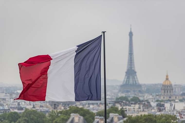 French bishops unite in declaration against assisted suicide