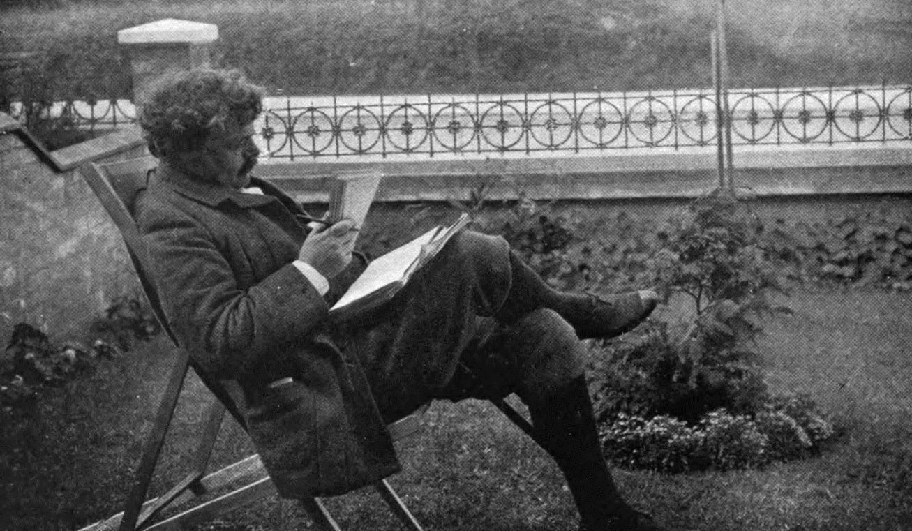 Chesterton report could put apologist on road to sainthood