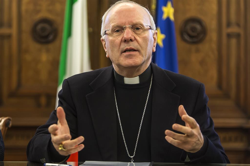 Pope Francis calls a ‘Hail Mary’ pass on Vatican financial reform