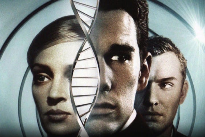 We need to resist brave new world of ‘Gattaca’ before it’s too late