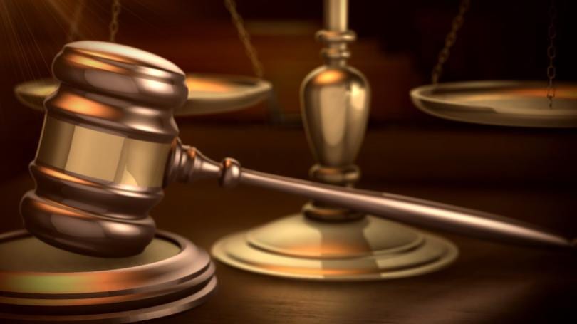 Senators employ stalking horse to oppose Catholic judicial nominee