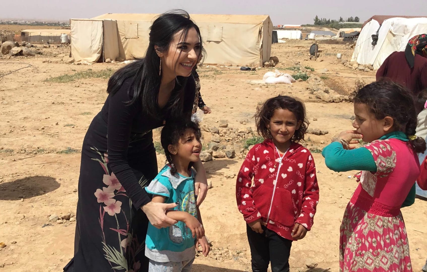Christians in the West urged to solidarity with persecuted Church